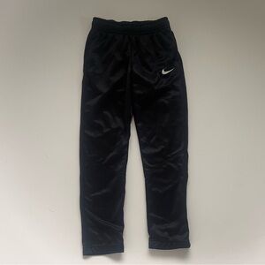 Boy’s Nike Dri-fit size medium 10/12 joggers